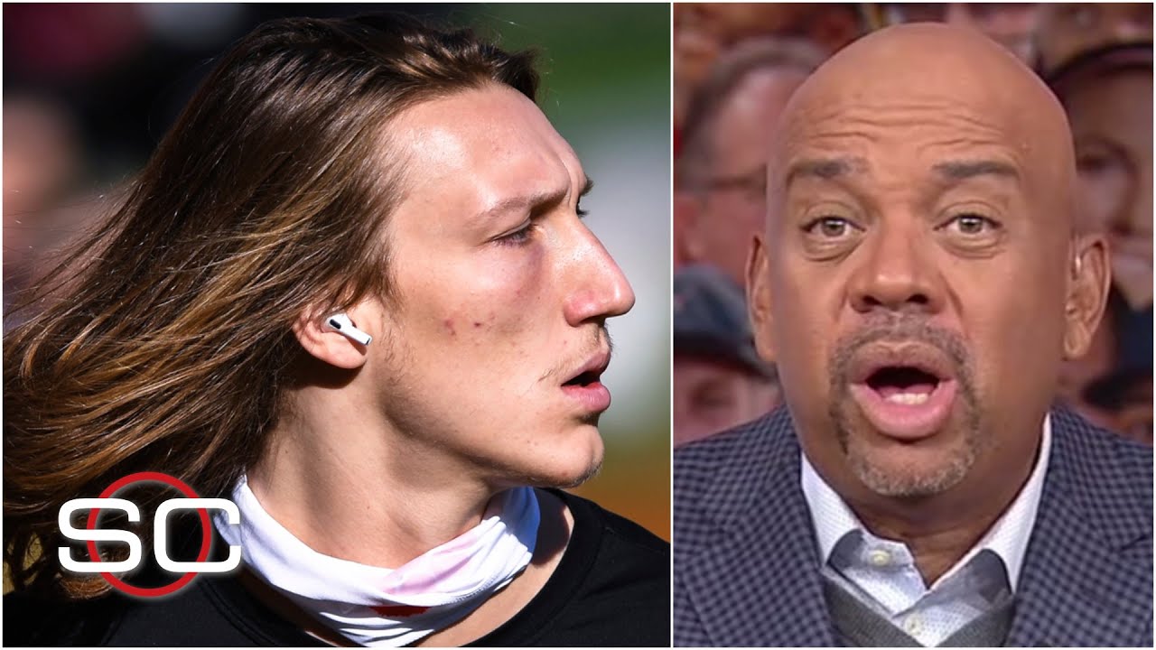 Pin By Justine Buchholz On Trevor Lawrence In 2021 Trevor Sportscenter Lawrence Pin By Justine Buchholz On Trevor Lawrence In 2021 Trevor Sportscenter Lawrence