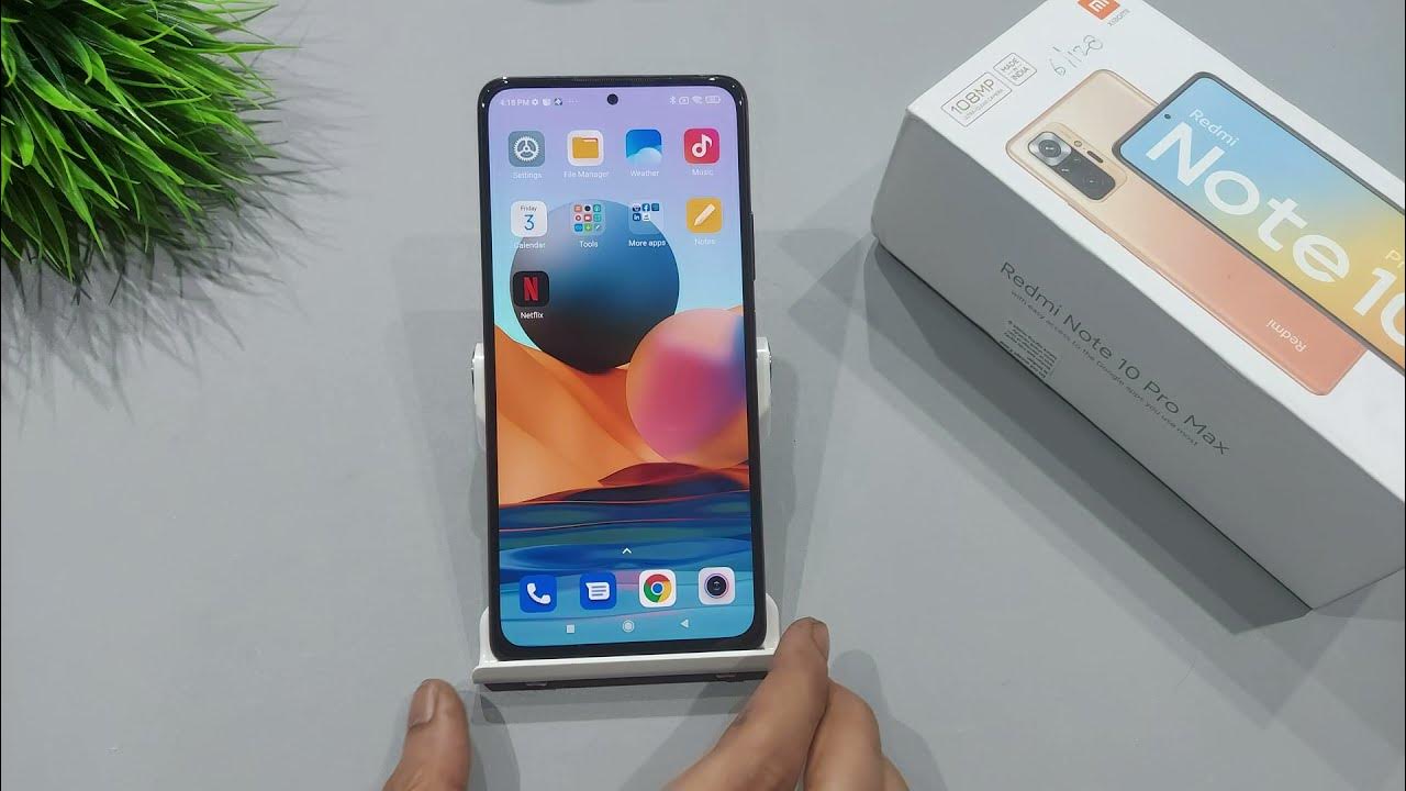 How to set message ringtone in redmi note 10,10t,10s,redmi note 10