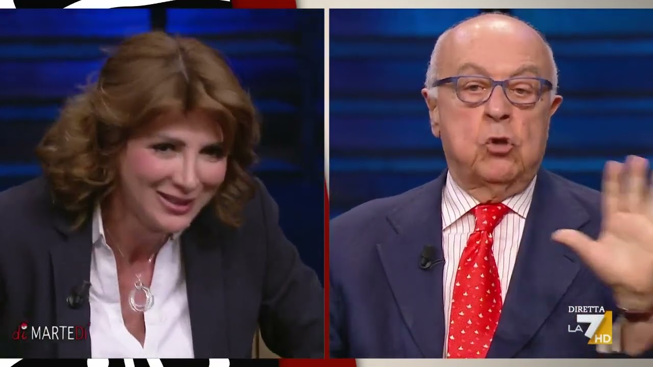 Duro scontro Magliaro-Falcone: 