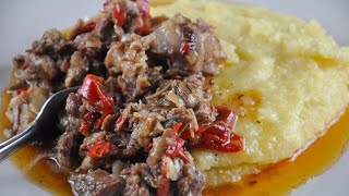 Carnita De Oaie La Cuptor, Secretele Unei Texturi Fragede De Se Topeste In Gura