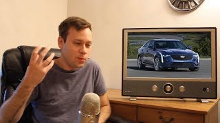 Cadillac's New Vs, BMW M8 and Other News! Weekly Update