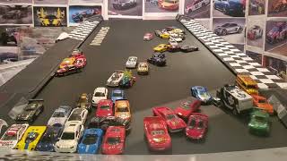 We&#39;re Back!!!!! 50 Car Race