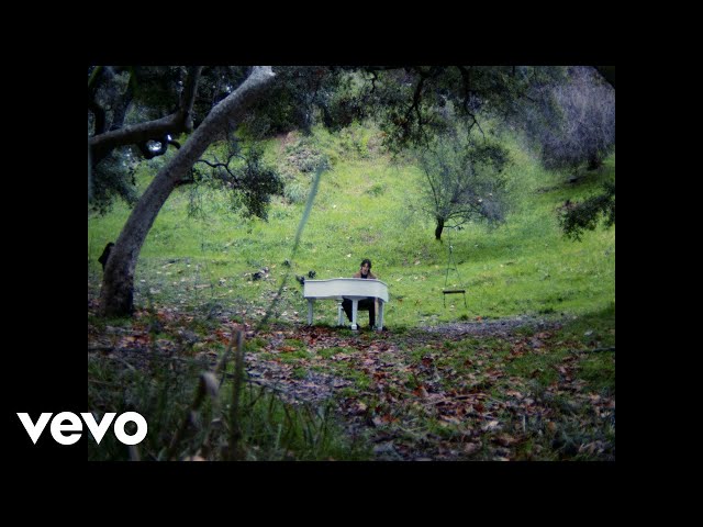 Dean Lewis - Memories (Art Video)