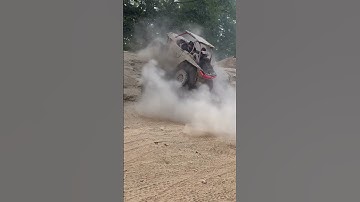 RZR XP 1000 Breaks Front Diff