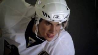 Sidney Crosby In Inception - Spoof