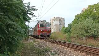 ПВ 30133 Карлово - Дъбово с 44062