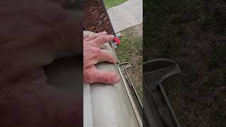 RV Roof inspection on class a rv by Mobile RV Services LLC 24 views 7 months ago 1 minute, 8 seconds