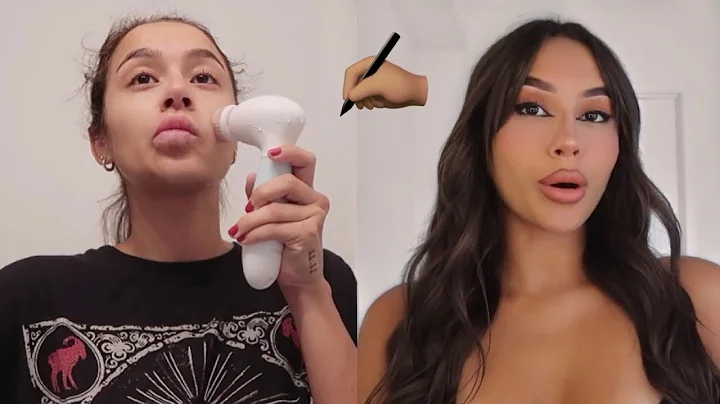SKINCARE ROUTINE + EVERYDAY MAKEUP TUTORIAL