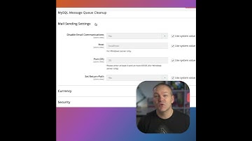 Magento 2.4.6 Introduces New SMTP Settings #shorts