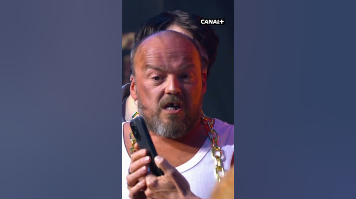 Alban Ivanov a gagné sa place pour Les Duos Impossibles 10