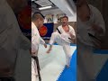 Kihon Ippon Kumite training / SKIF