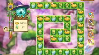 [Magic Kitchen] Level 19