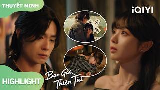 🥹 5 Năm Xa Cách, Cuối Cùng Cô Cũng Gặp Lại Người Mình Nhớ Nhất | Bạn Gái Thiên Tài | iQIYI Vietnam