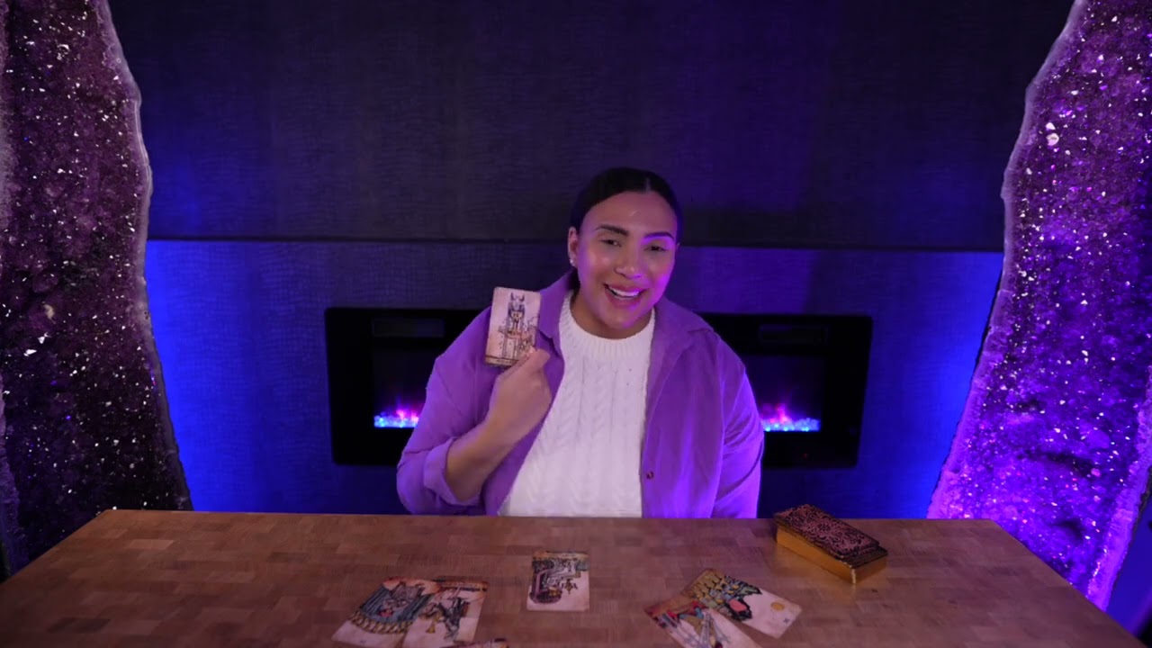 ❤️YOU DID IT! THIS HAPPENS FOR YOU RIGHT AFTER YOU SEE THIS! THIS IS TOTALLY UNEXPECTED!