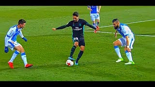 Isco2017-2018Dribblingskillshd