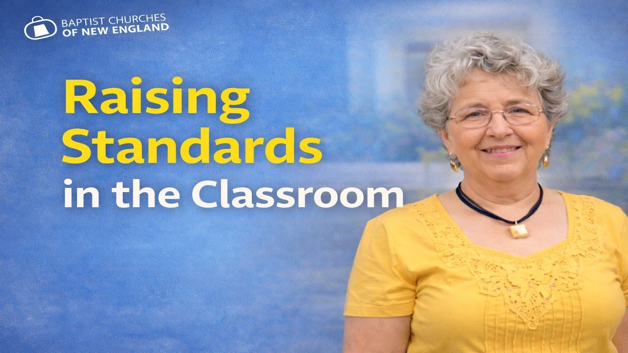 vbs-webinar-raising-standards-in-the-classroom-youtube