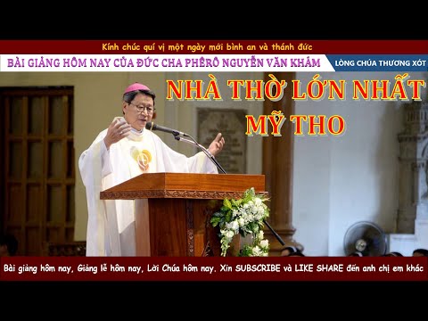 Video: Nhà Thờ để Làm Gì