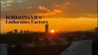 hORIzON’s VIEw - Endurance Factors (Snippet) (Full Track on SoundCloud)
