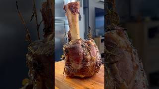 Osobuco Entero Manjar