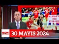 Enflasyon ne zaman düşecek? 30 Mayıs 2024 İlk Bakış NOW Haber