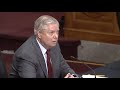 Graham questions panel in epw hearing on investing in transportation and climate change