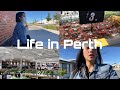 A day in my life in perth australia 