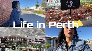 A Day in my Life in Perth Australia 🇦🇺