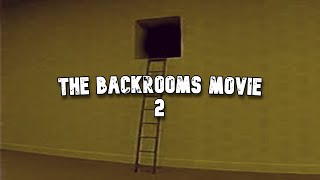 Backrooms Movie 2