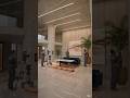 Abandoned Underground Bunker Transformed Into a Luxury Modern Space | AI Timelapse