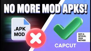 How to Unlock CapCut Pro Features on PC FREE (No Hack / No Virus) 🛡️