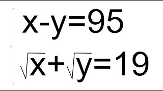 SISTEMA ECUACIONES NO LINEAL. Matemáticas Básicas