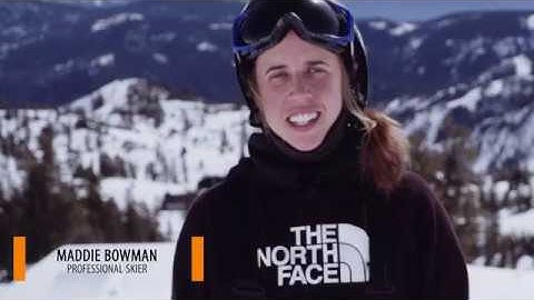 Mountain Safety Guide Video Series 2:  How to be Park SMART in Terrain Parks | From Ski California
