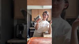 Packed Tuna Samgak Kimbap For On-The-Go Snacks