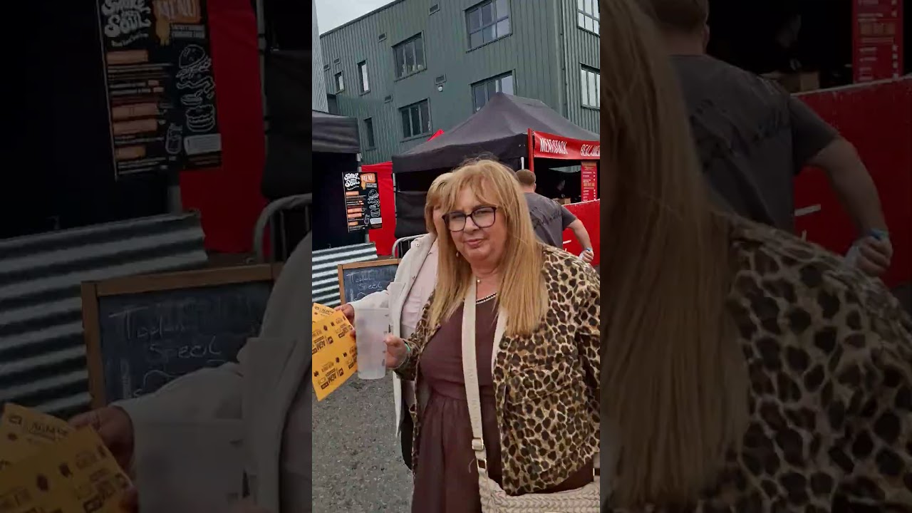 walking into brewdog AGM 2025