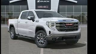 2024 GMC Sierra 1500 SLT - Winter Haven FL 2024 Gmc Sierra 1500 Slt Winter Haven Fl