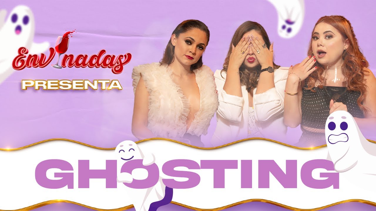 🚨 Ghosting I  Envinadas🍷