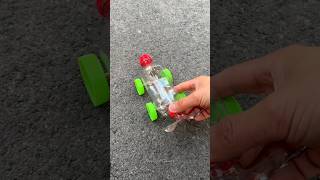 How To Make Car With Bottle Se Car Kaise Banaye Easy Car Making Ideas With Bottle Diy Car Making