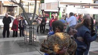 Esquina Del Tango En Melo