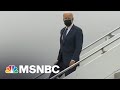 'National Temper Tantrum': Hayes On GOP Bid To Cancel Critics Of Voter Suppression | All In | MSNBC