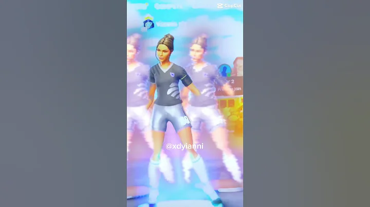 Drop your usernames in the comments ￼