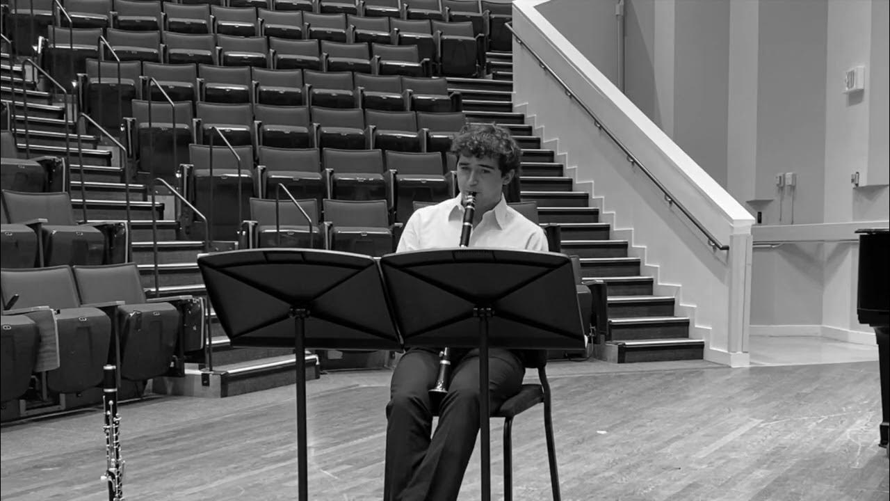 Béla Kovács Hommage a J.S. Bach YouTube