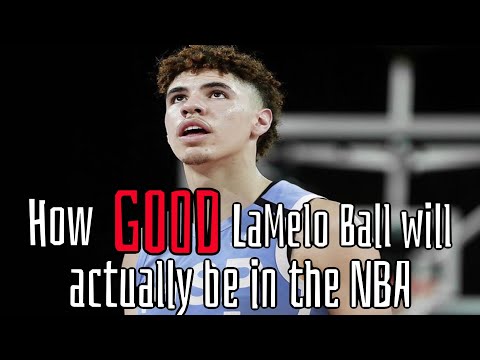 Video: Lamelo è stata la prima scelta?