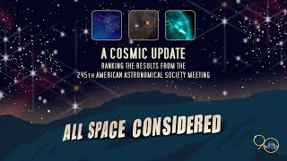 ALL SPACE CONSIDERED | FEBRUARY 2025 | GRIFFITH OBSERVATORY