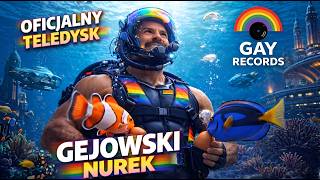 Gay Records - Gejowski Nurek Oficjalny Teledysk