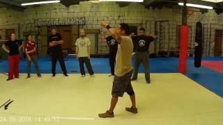 BCKEAI 24/09/2016 TUHON CRIS TABAK 1900 Kali