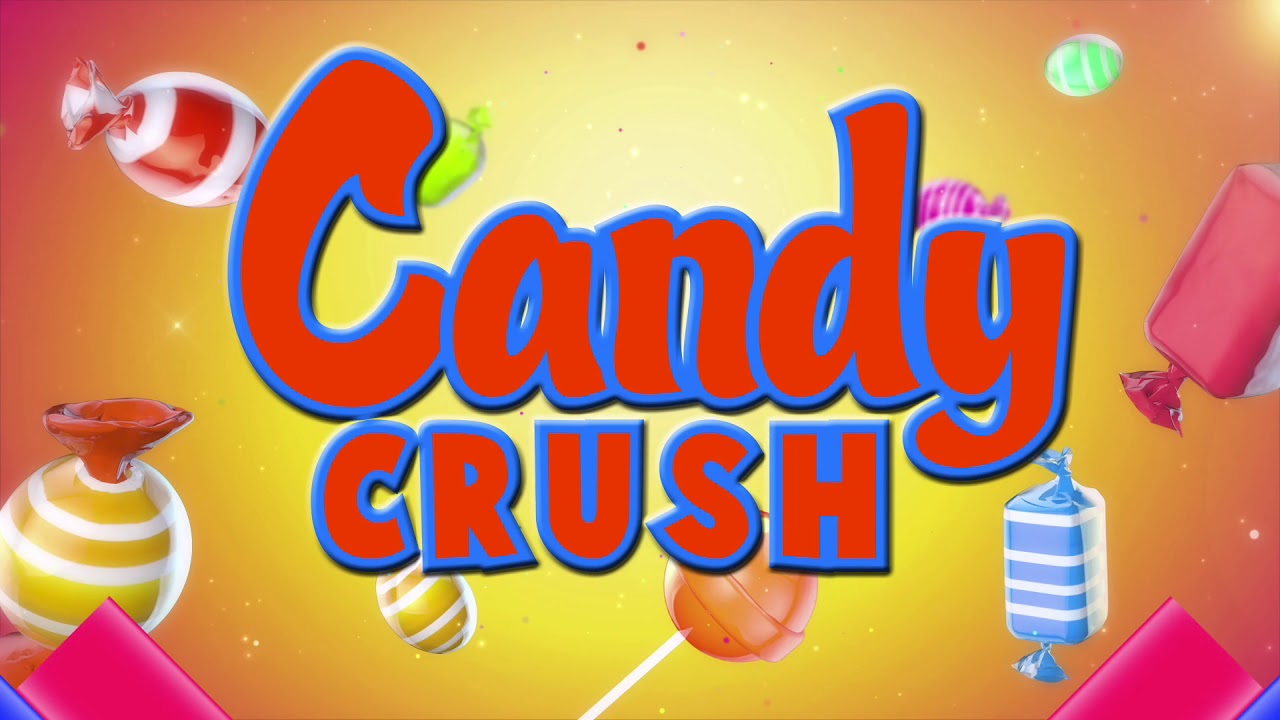 Yannamaria Candy Crush Official Lyric Youtube