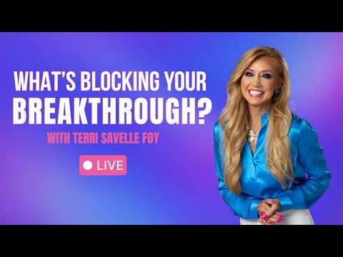 What’s Blocking Your