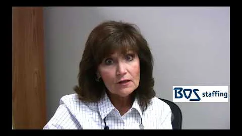 BOS Staffing Job of the Week - Paralegal Monroe, G...