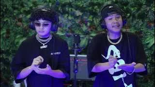 Panda ( Skusta  X  Flow G ) Studio cover by Guthben
