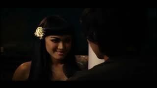 Rumah Bekas Kuburan   Julia Perez Part 3